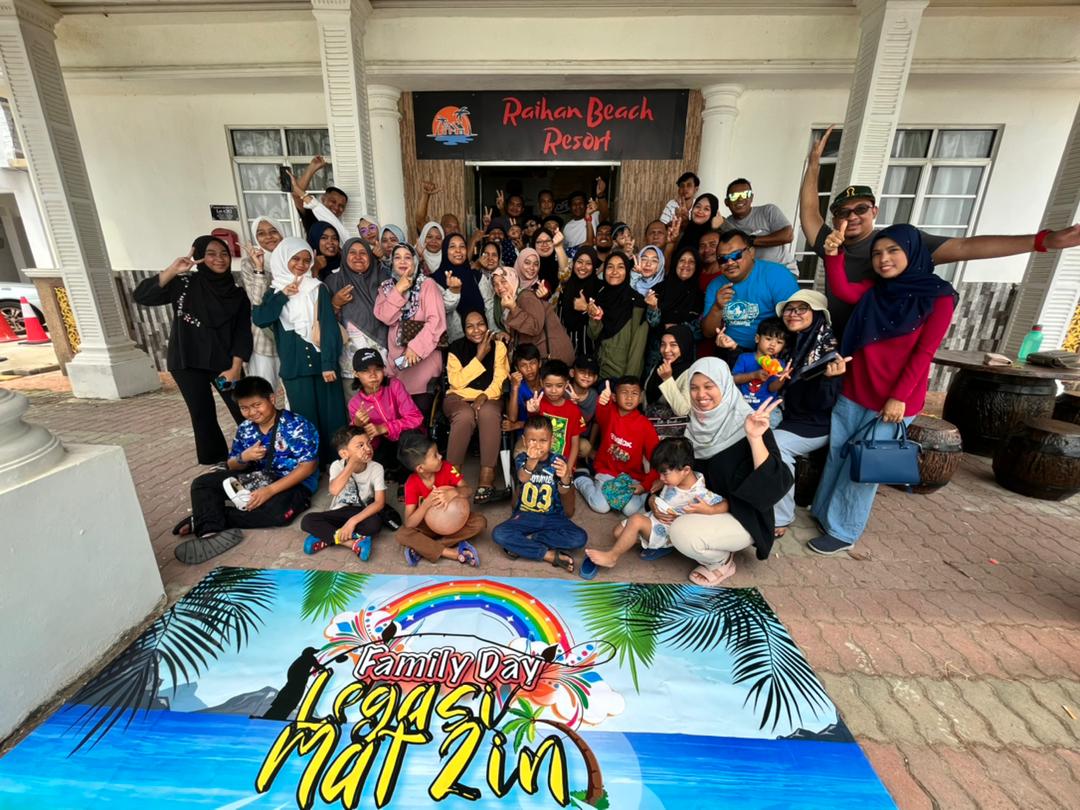 Family Day 21